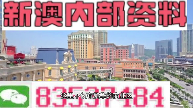 新澳門料，探索其魅力與奧秘，澳門新魅力，揭秘其獨特魅力與奧秘