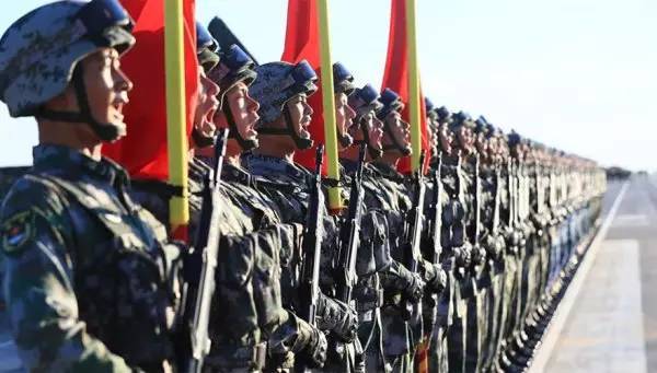 朱日和閱兵直播視頻，回顧歷史盛況，探尋軍事力量風采，朱日和閱兵直播回顧，歷史盛況與軍事力量風采探尋