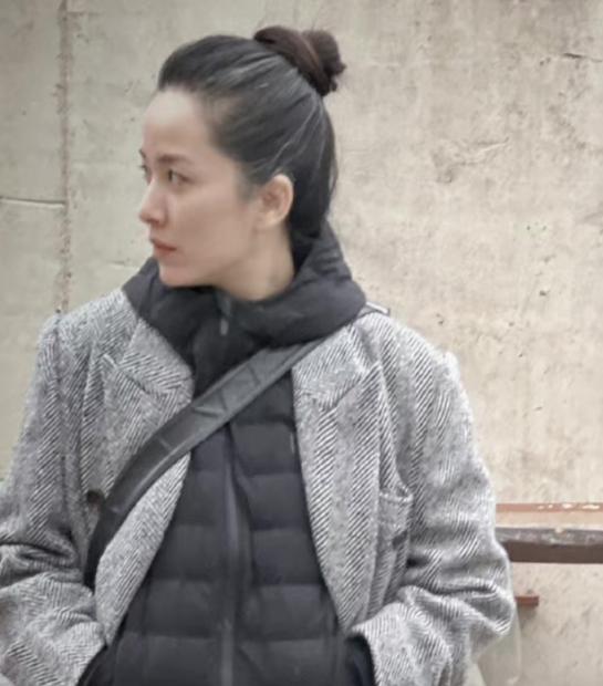 靳東老婆個人資料簡介，揭秘低調(diào)女神的神秘面紗，靳東老婆的神秘面紗，個人簡介大揭秘