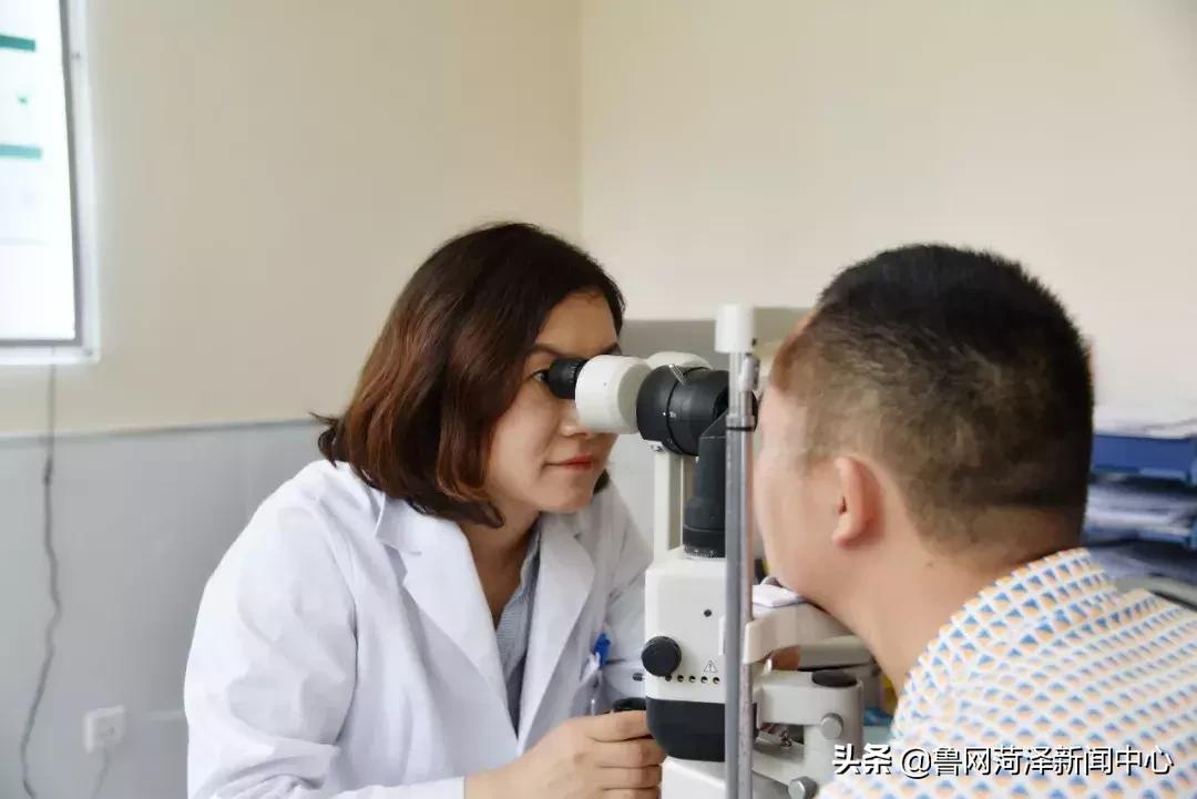 飛秒激光近視手術，重塑清晰視界的新選擇，飛秒激光近視手術，重塑清晰視界的前沿技術