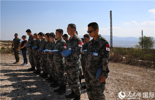 軍事觀察員的軍銜等級，深度解析與探討，軍事觀察員軍銜等級，深度探討與解析