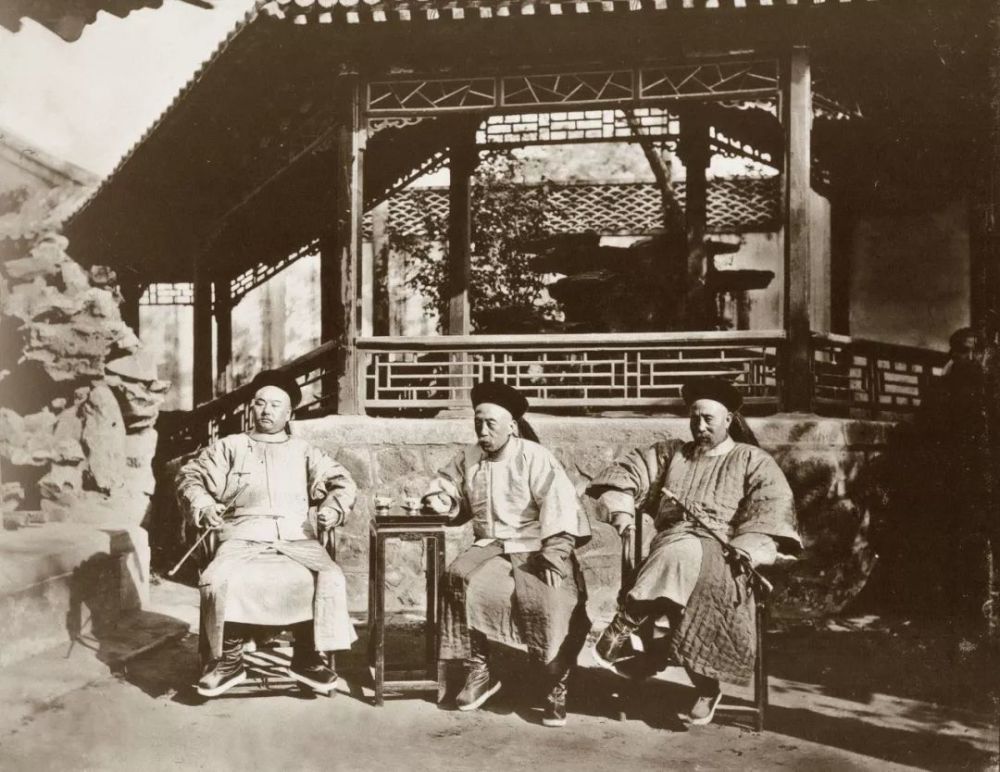 軍機處的影響，歷史演變與現(xiàn)代意義，軍機處，歷史演變、影響與現(xiàn)代意義