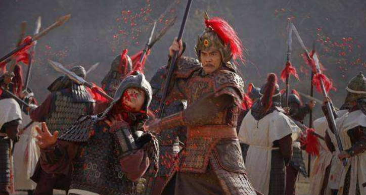 大將，領(lǐng)導(dǎo)力、智慧與勇氣的象征，大將，領(lǐng)導(dǎo)力、智慧與勇氣的卓越典范