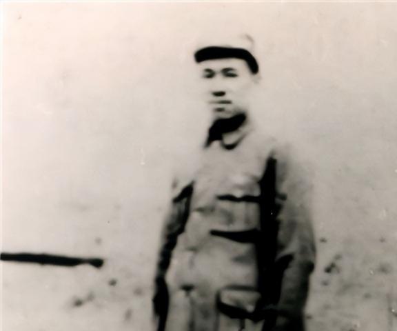 西路軍犧牲的最高將領(lǐng)，悲壯的歷史與不朽的榮譽(yù)，西路軍犧牲最高將領(lǐng)，悲壯歷史與不朽榮譽(yù)的銘記