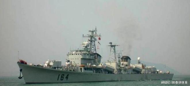 關(guān)于我國(guó)海軍艦艇051驅(qū)逐艦退役的探討，我國(guó)海軍艦艇051驅(qū)逐艦退役深度探討