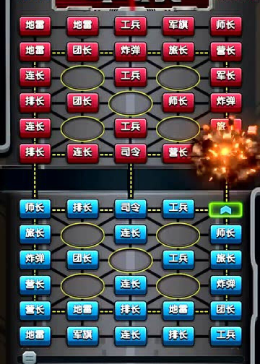 二人軍棋對戰(zhàn)下載，體驗(yàn)戰(zhàn)略與智慧的較量，二人軍棋對戰(zhàn)，戰(zhàn)略與智慧的較量下載體驗(yàn)