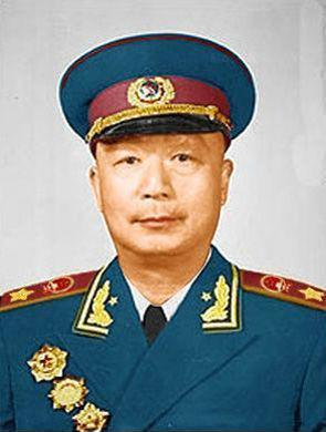 中國歷史上的十大元帥，傳奇人物與不朽功勛，中國歷史上的十大元帥，傳奇人物與功勛永垂不朽