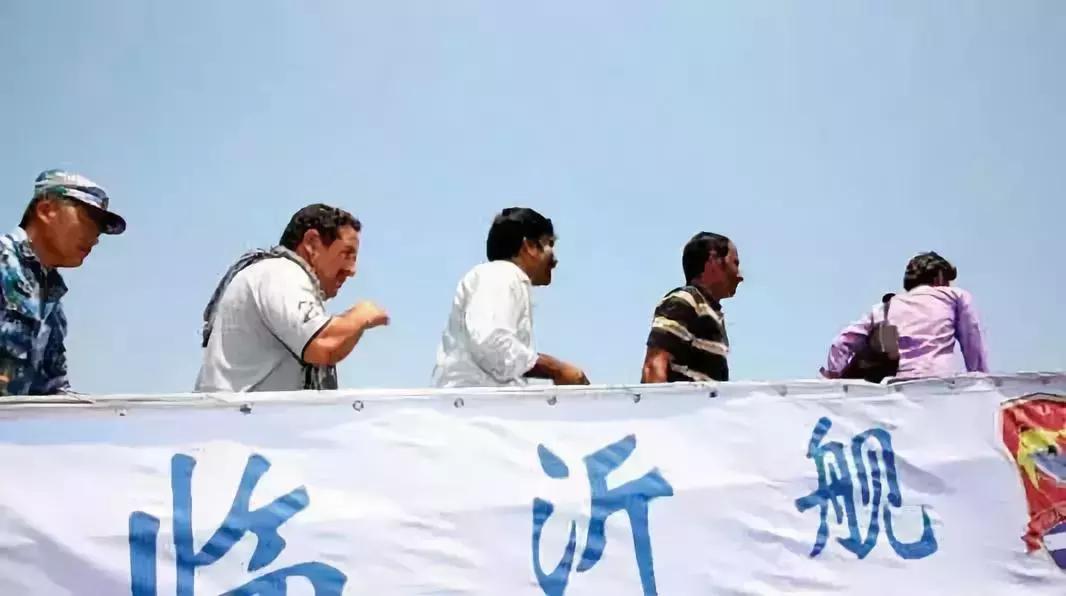臨沂號(hào)導(dǎo)彈護(hù)衛(wèi)艦，中國海軍的堅(jiān)實(shí)力量，臨沂號(hào)導(dǎo)彈護(hù)衛(wèi)艦，中國海軍的堅(jiān)實(shí)力量支柱