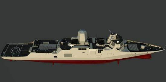 豪華巨艦，深入了解059巡洋艦，豪華巨艦揭秘，深入了解中國海軍059巡洋艦的全方位風采