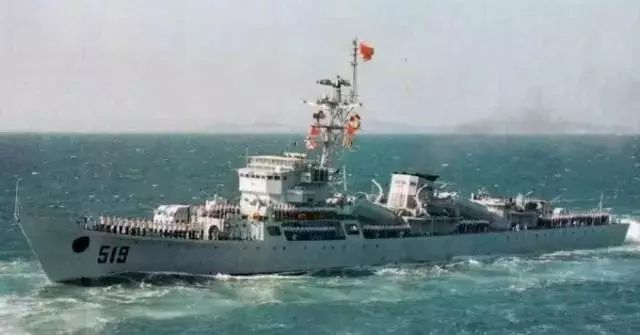 山西城市命名的軍艦，榮耀與傳承，山西命名的軍艦，榮耀傳承的榮耀與力量