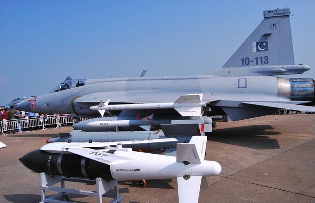 FC-1戰(zhàn)斗機，探索先進戰(zhàn)斗機的卓越性能，F(xiàn)C-1戰(zhàn)斗機的卓越性能探索