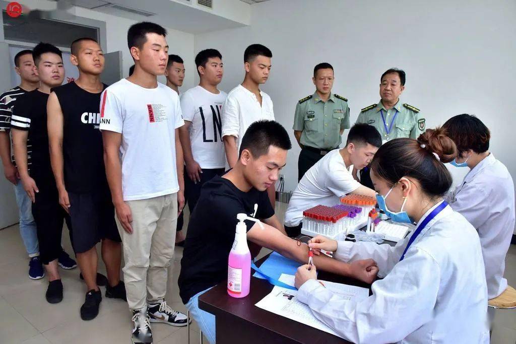 兵檢不合格會告訴原因嗎？詳解兵檢流程與結(jié)果通知機制，兵檢不合格會告知原因嗎？兵檢流程與結(jié)果通知機制詳解