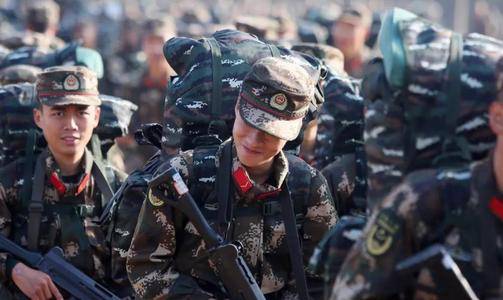 關(guān)于義務(wù)兵考軍校的條件全面解析，義務(wù)兵考軍校條件全面解析