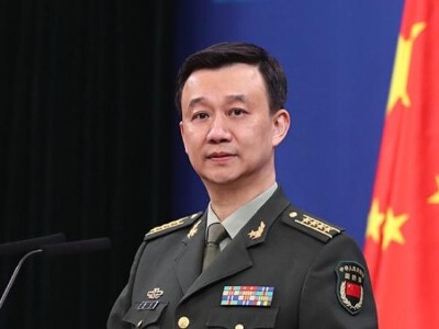 國(guó)防部原部長(zhǎng)涉嫌間諜活動(dòng)被捕，事件深度解析，國(guó)防部部長(zhǎng)涉間諜活動(dòng)被捕事件深度解析
