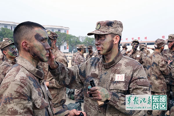 獵人集訓(xùn)隊(duì)，提升技能，磨礪意志，獵人集訓(xùn)隊(duì)，技能提升與意志磨礪之旅