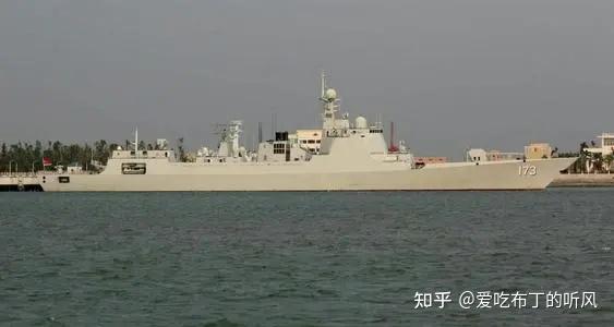 揭秘中國(guó)海軍的驕傲，168艦艇簡(jiǎn)介，揭秘中國(guó)海軍的驕傲，揭秘中國(guó)海軍艦艇168號(hào)簡(jiǎn)介