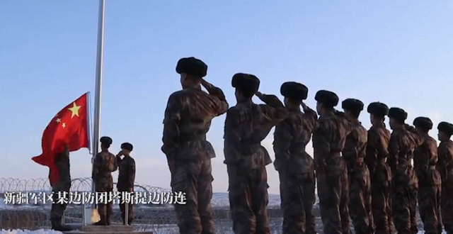 全球軍事動(dòng)態(tài)與趨勢(shì)