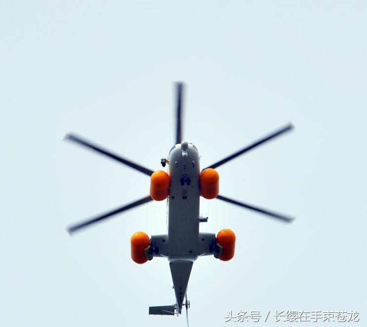 AC313A軍用版，探索軍用直升機的卓越性能與特點，AC313A軍用版直升機，卓越性能與特點探索