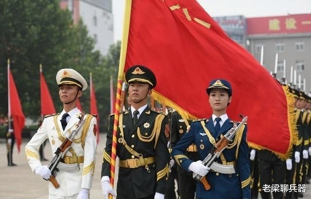 當(dāng)儀仗兵前景好嗎？深度探討儀仗兵的職業(yè)發(fā)展與前景，儀仗兵職業(yè)發(fā)展與前景的深度探討，值得選擇嗎？
