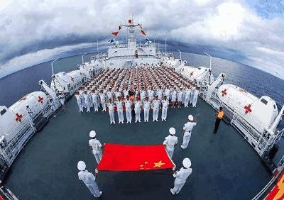 中國的航空母艦，名稱及其發(fā)展歷程，中國航空母艦，名稱揭秘與發(fā)展歷程探索