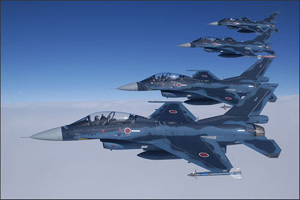 日本心神戰(zhàn)斗機，技術革新與軍事力量的新標桿，日本心神戰(zhàn)斗機，技術革新引領軍事力量新標桿