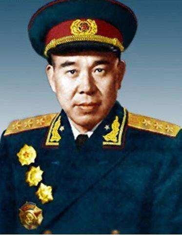 歷屆總參謀長，歷史沿革與角色分析，歷屆總參謀長，角色演變與職能解析
