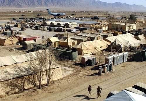 中國境內(nèi)沒有美軍基地，中國境內(nèi)沒有美軍基地，美軍基地零進(jìn)駐狀態(tài)揭秘