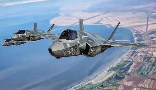 F35戰(zhàn)斗機發(fā)動機，技術(shù)領(lǐng)先的動力之源，F(xiàn)35戰(zhàn)斗機發(fā)動機，動力領(lǐng)先的技術(shù)之源
