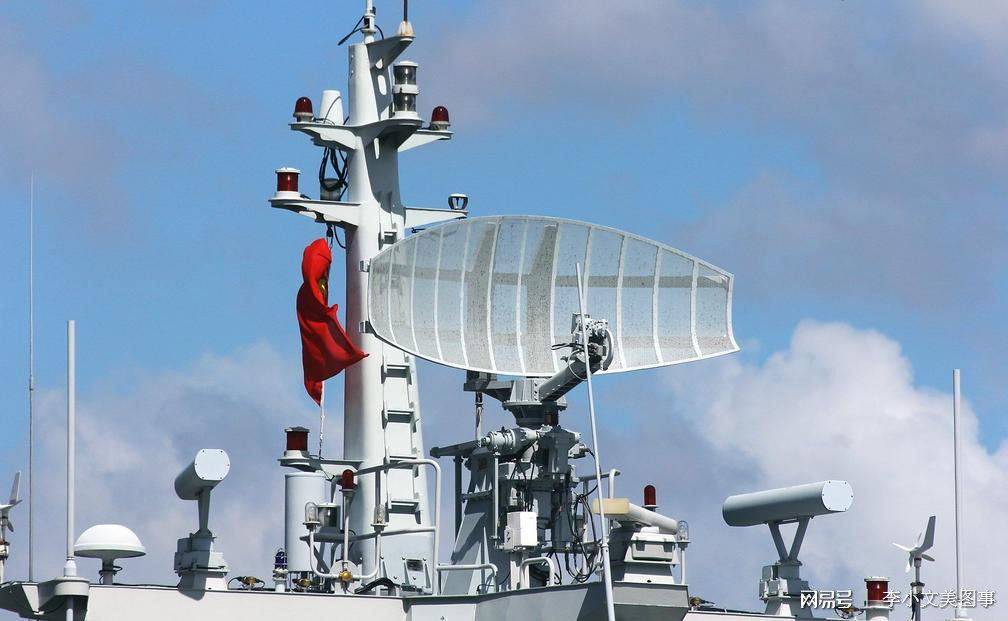 株洲艦，中國海軍力量的驕傲，株洲艦，中國海軍力量的榮耀象征