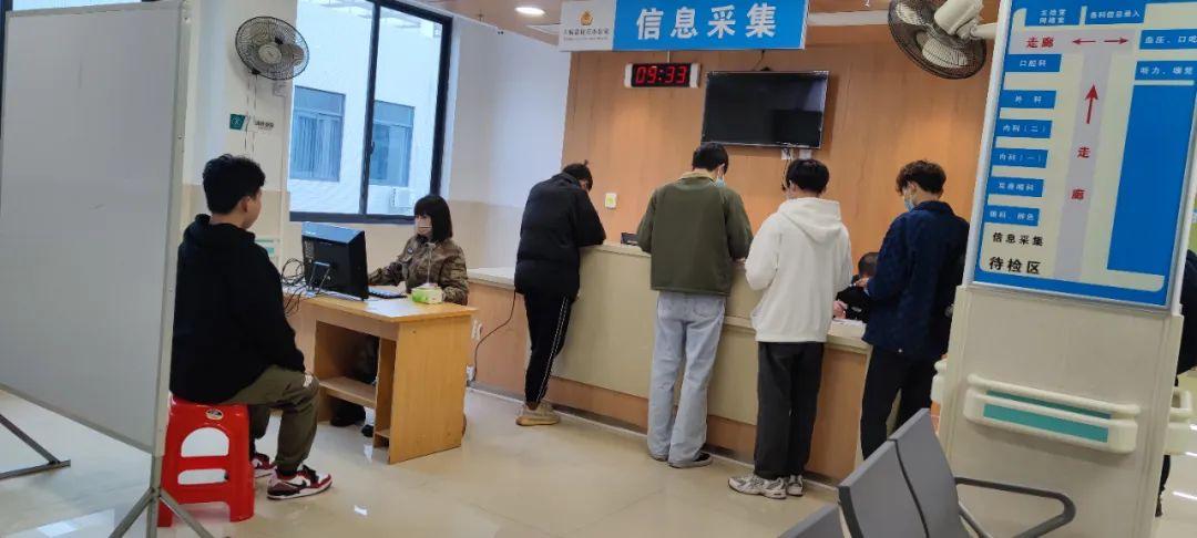 關(guān)于2023下半年征兵的全面解讀，2023下半年征兵全面解讀，政策、流程與注意事項(xiàng)詳解