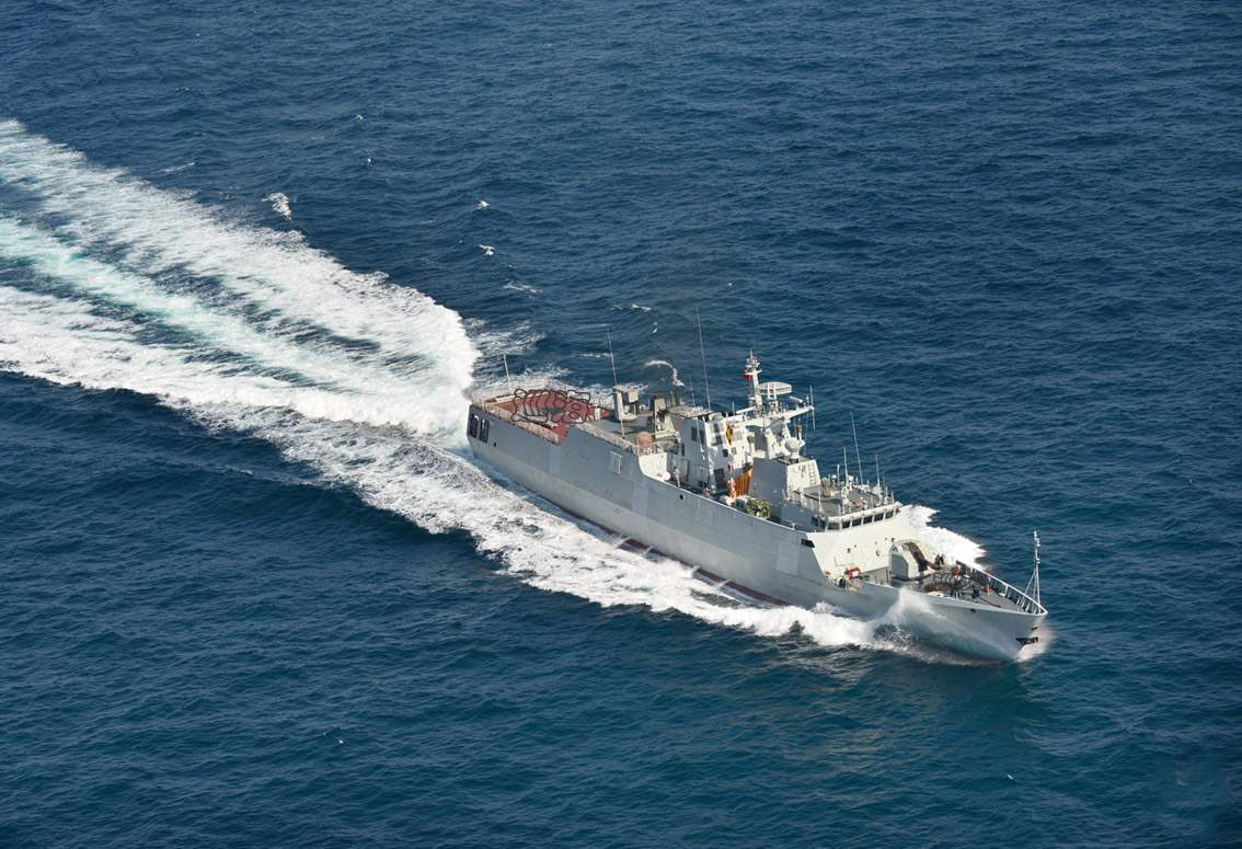 揭秘中國(guó)海軍新寵，056型護(hù)衛(wèi)艦造價(jià)背后的故事，揭秘中國(guó)海軍新寵，056型護(hù)衛(wèi)艦造價(jià)背后的秘密