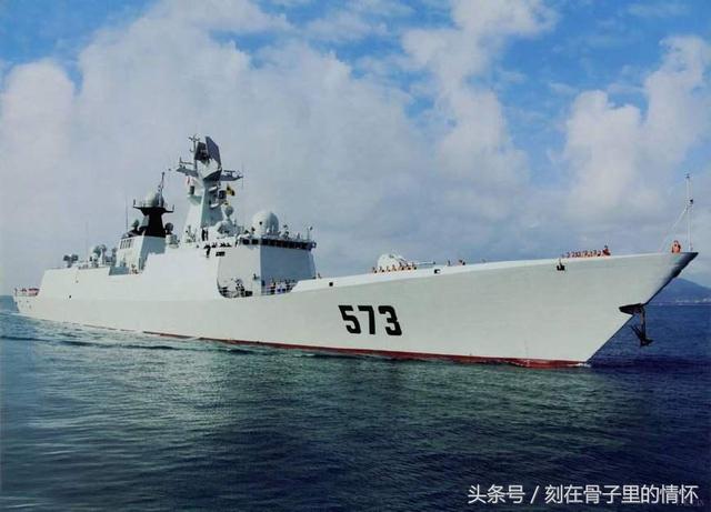 關(guān)于054A人員編制的尷尬現(xiàn)狀探討，054A人員編制現(xiàn)狀的尷尬探討