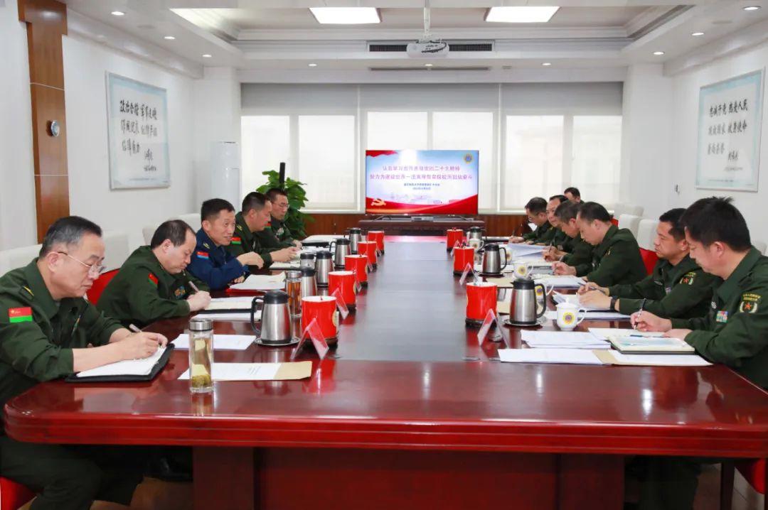 國(guó)防科技大學(xué)校長(zhǎng)黎湘，卓越軍事領(lǐng)導(dǎo)者的生平與成就，國(guó)防科技大學(xué)校長(zhǎng)黎湘，卓越軍事領(lǐng)導(dǎo)者的輝煌生涯與成就