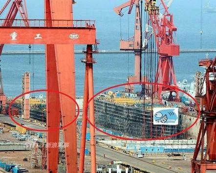 關(guān)于中國海軍055驅(qū)逐艦的數(shù)量揭秘，中國海軍055驅(qū)逐艦數(shù)量揭秘