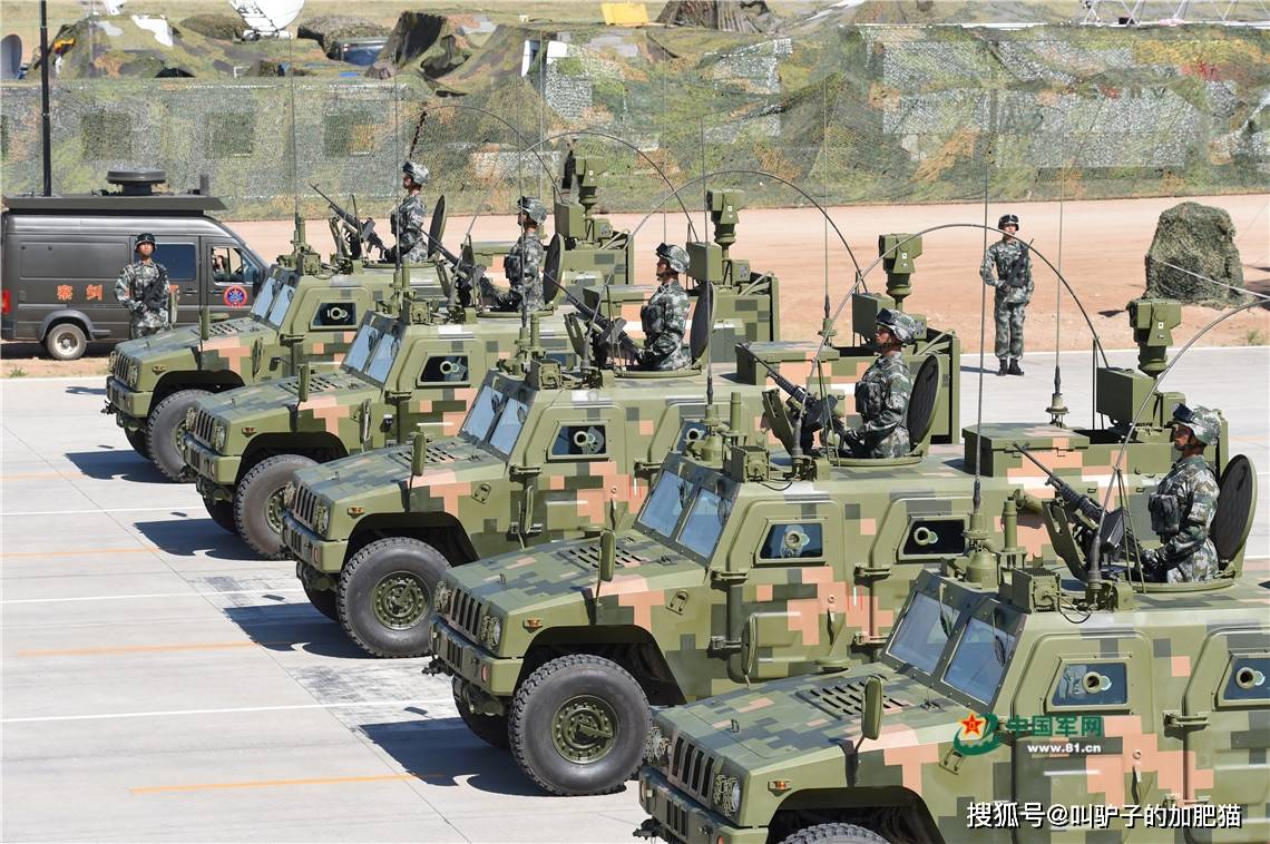 中國軍事武器概覽，多樣性與先進性的完美結(jié)合，中國軍事武器概覽，多樣性與先進性完美融合