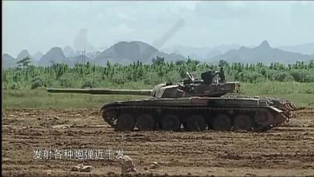 深入了解中國(guó)制造的瑰寶，99A式主戰(zhàn)坦克的參數(shù)與性能揭秘，揭秘中國(guó)制造瑰寶，99A式主戰(zhàn)坦克參數(shù)與性能深度解析