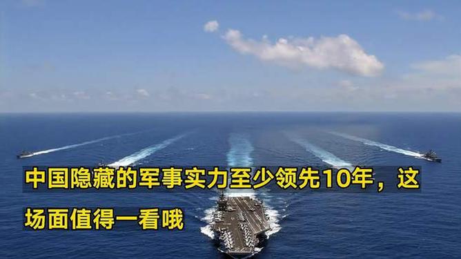 中國隱藏了多少實力？深度解析中國的潛在力量，深度解析，中國隱藏的實力與潛在力量探究