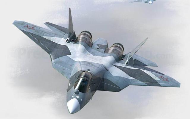 T-50戰(zhàn)斗機是否已經服役？全面解析其現(xiàn)狀和未來，T-50戰(zhàn)斗機，現(xiàn)狀與未來解析——已服役及前景展望