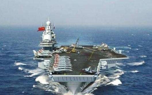 第二艘國產(chǎn)航母的命名，探尋中國海軍新力量的象征，第二艘國產(chǎn)航母命名揭曉，探尋中國海軍新力量的象征