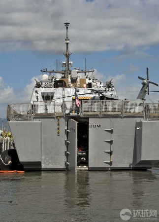 瀕海戰(zhàn)斗艦，現(xiàn)代海軍力量的重要支柱，現(xiàn)代海軍力量核心，瀕海戰(zhàn)斗艦的重要性