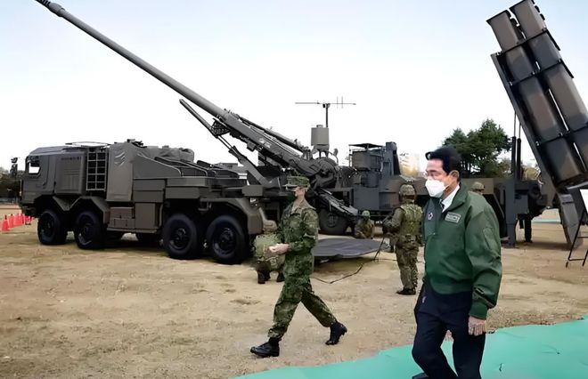 日本軍事，現(xiàn)狀、歷史與未來展望，日本軍事，現(xiàn)狀、歷史與未來展望分析