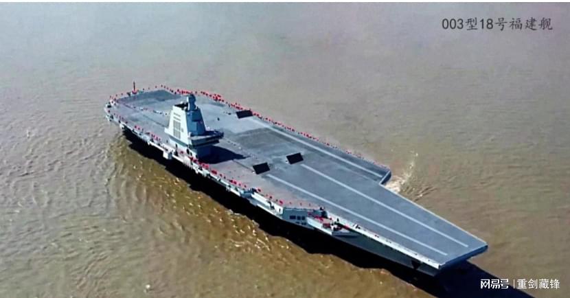 揭秘中國海軍航母新動態(tài)，004航母最新進(jìn)展報(bào)告，揭秘，中國海軍航母新動態(tài)——004航母最新進(jìn)展報(bào)告亮相