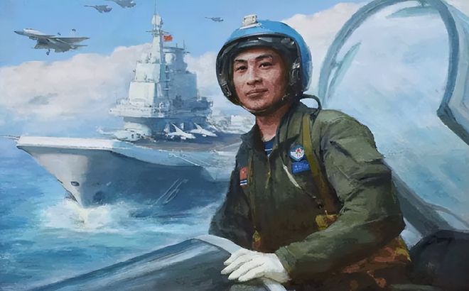 殲-15飛行員犧牲名單——英雄不朽，榮耀永存，殲-15飛行員犧牲名單，英雄榮耀永存，精神不朽