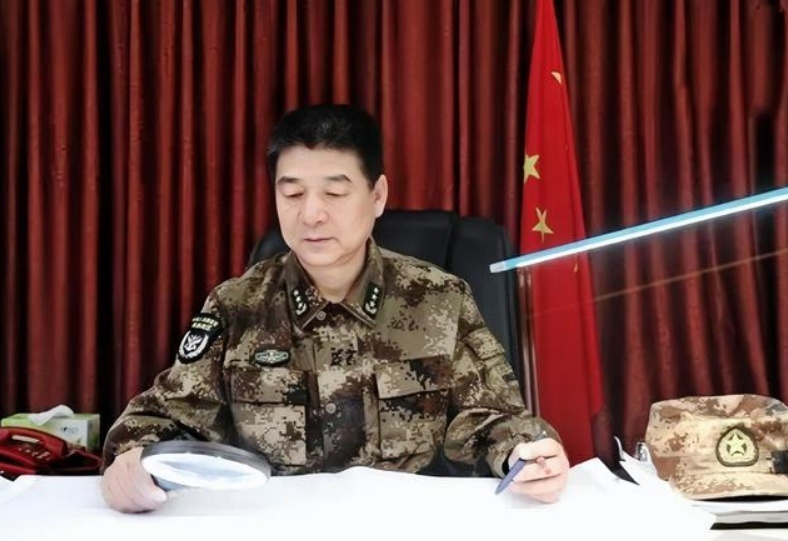 西部戰(zhàn)區(qū)總司令，職責(zé)、成就與未來展望，西部戰(zhàn)區(qū)總司令的職責(zé)、成就及未來展望分析