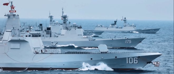 蘭州艦最新動(dòng)態(tài)，揭秘中國(guó)海軍蘭州艦的升級(jí)與成長(zhǎng)歷程（關(guān)鍵詞，蘭州艦，最新消息，海軍），揭秘中國(guó)海軍蘭州艦升級(jí)與成長(zhǎng)歷程，最新動(dòng)態(tài)揭曉（關(guān)鍵詞，蘭州艦、海軍）