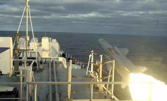 揭秘中國海軍的驕傲之作——中國人民解放軍海軍163艦，揭秘中國海軍的驕傲之作，海軍163艦的輝煌歷程