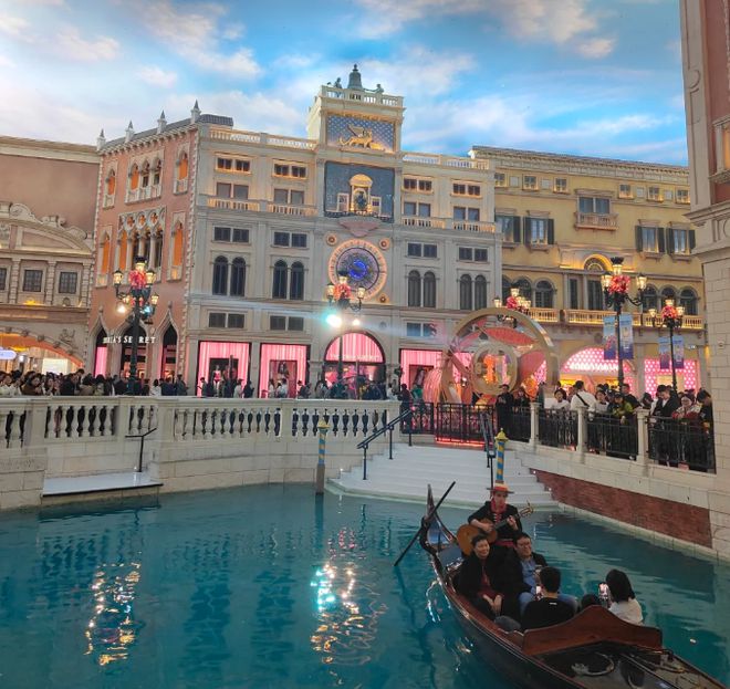 澳門旅游攻略大全，探索2025年澳門的新面貌與魅力，澳門旅游攻略大全，探索澳門新面貌與魅力之旅 2025年指南
