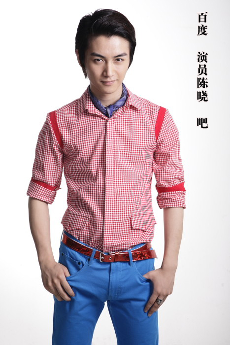陳曉個(gè)人資料簡(jiǎn)介及身高信息深度解析，陳曉個(gè)人檔案與身高信息全面解析