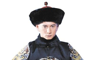 吳奇隆個人資料及年齡介紹，吳奇隆個人資料與年齡簡介