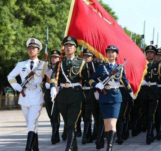 國慶大閱兵